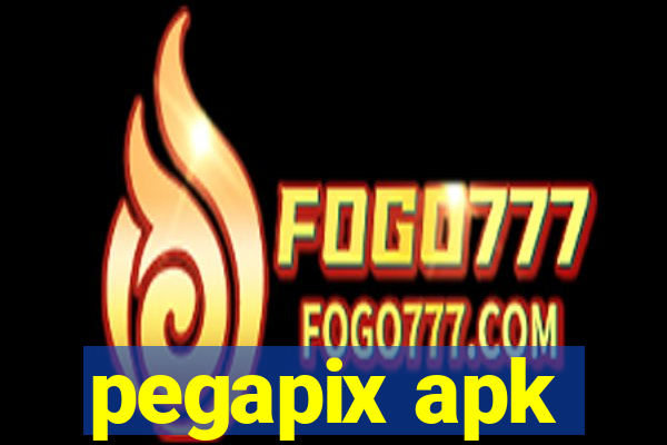 pegapix apk